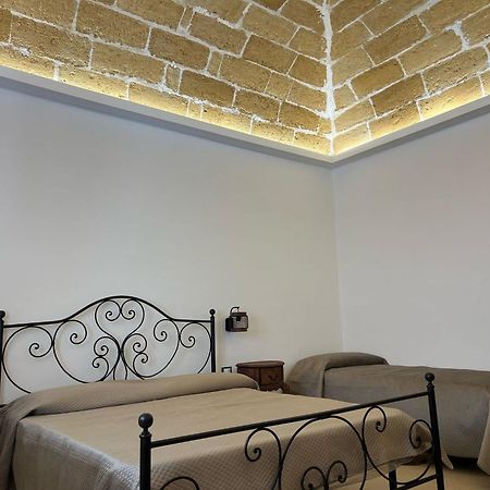 Toscaninirooms Mazara del Vallo Exterior foto