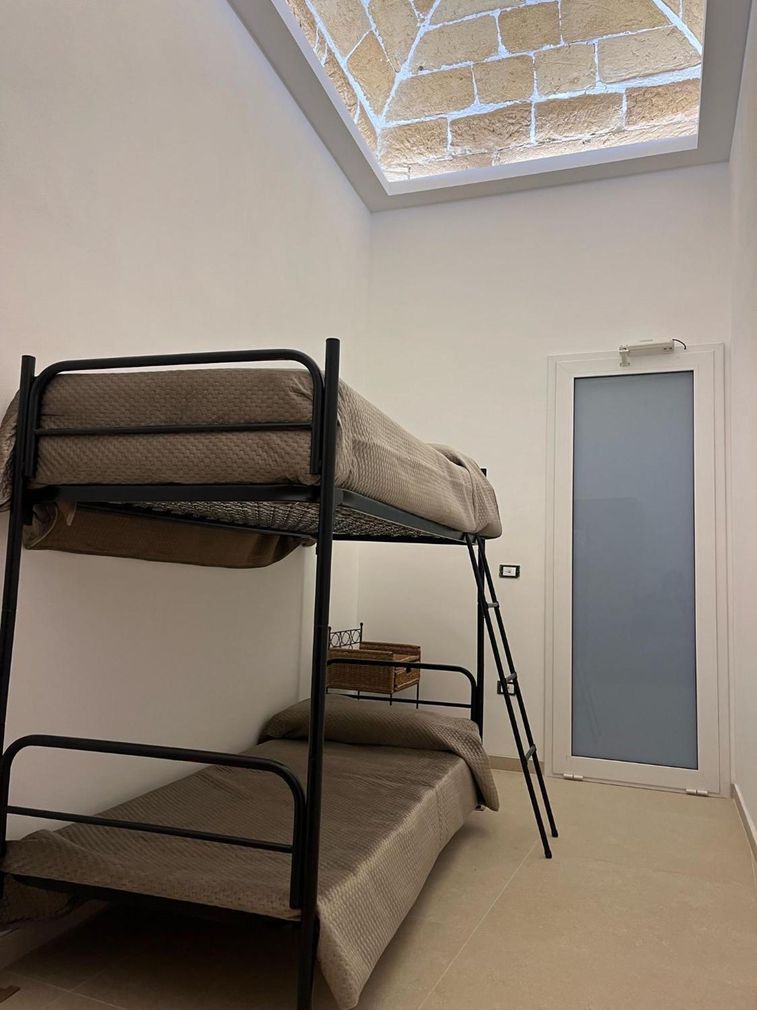 Toscaninirooms Mazara del Vallo Exterior foto