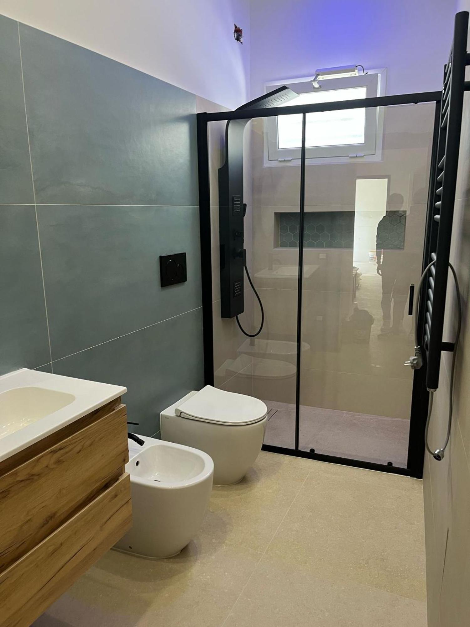 Toscaninirooms Mazara del Vallo Exterior foto
