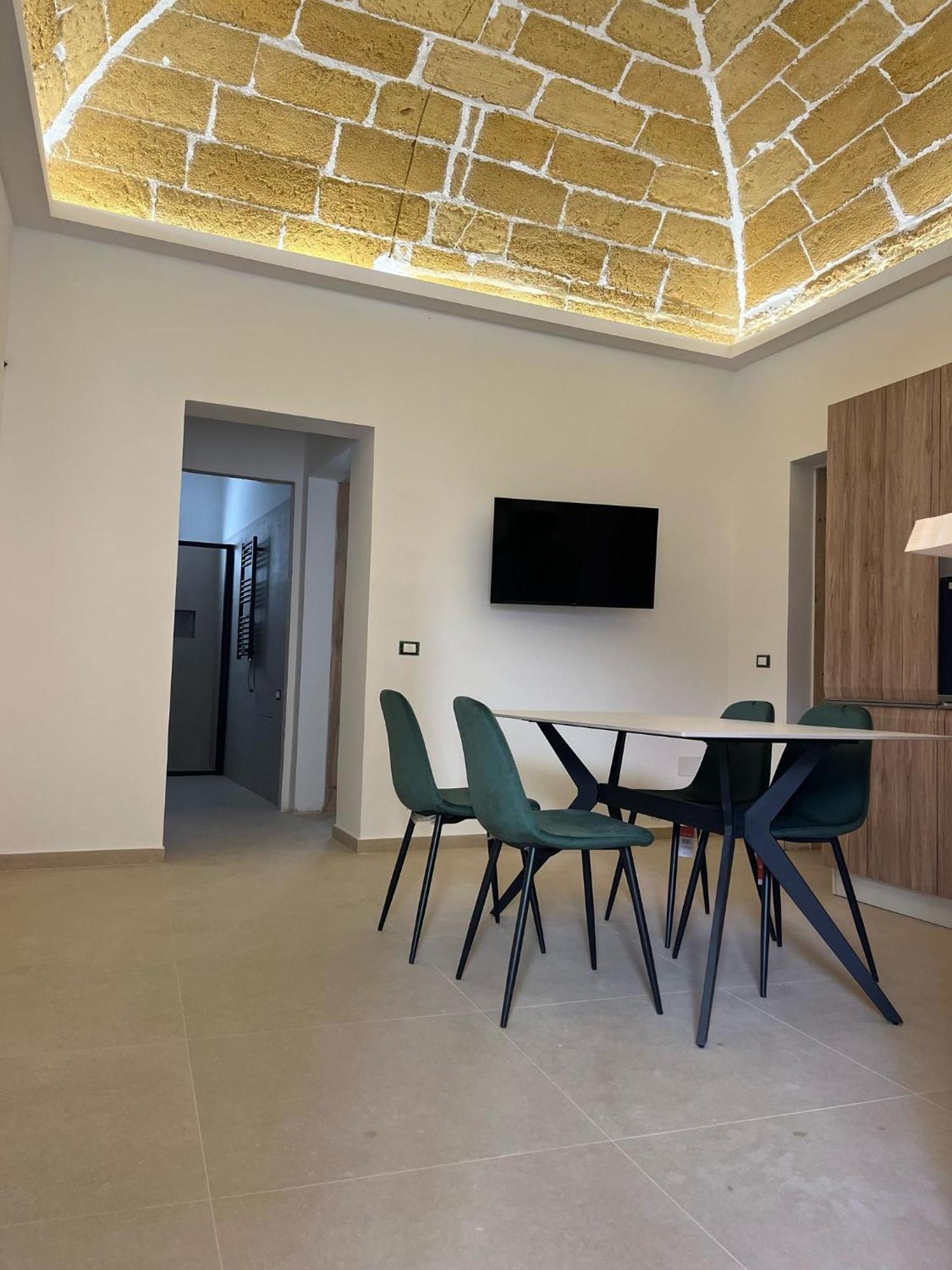 Toscaninirooms Mazara del Vallo Exterior foto