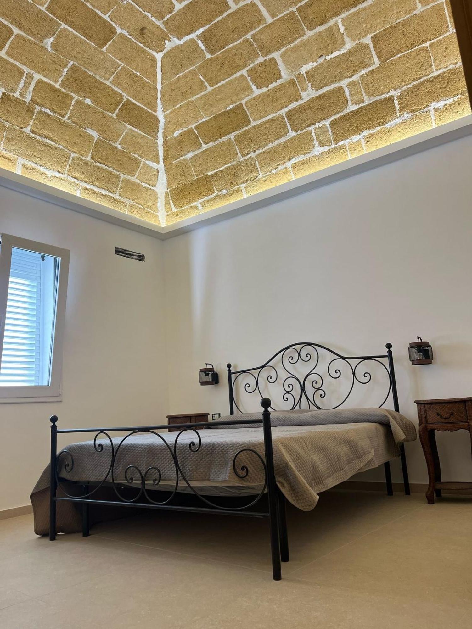 Toscaninirooms Mazara del Vallo Exterior foto